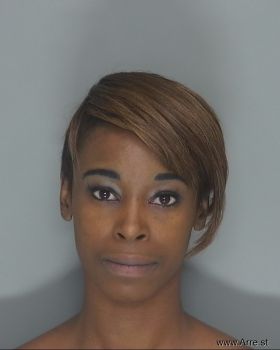 Tomeka L Jenkins Mugshot