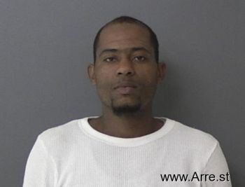 Tommy Laron Cooper Mugshot