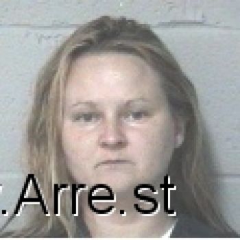 Tonia Renee Davis Mugshot