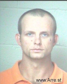 Tony Wayne Lindsey Mugshot