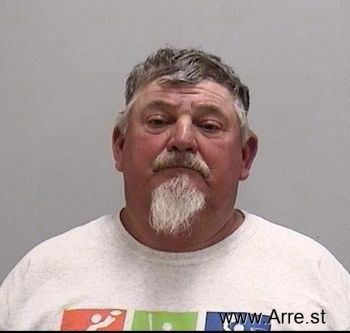 Tony Keith Turner Mugshot