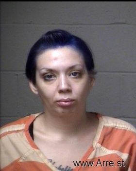 Tonya Megan Davis Mugshot