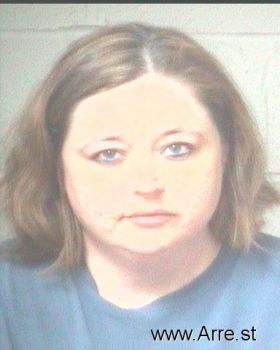 Tonya Frances Dunn Mugshot