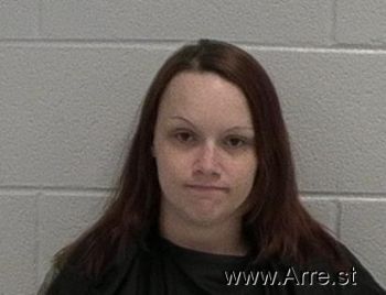 Tonya Ann Garrette Mugshot