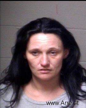 Tonya Michelle Robertson Mugshot