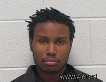 Torian  Brown Mugshot