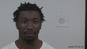 Torrance Raymon Cogswell Mugshot