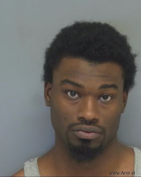 Torrian Edmon Kinnebrew Mugshot