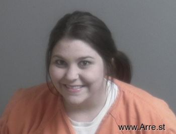 Tory Breanne Jeffers Mugshot