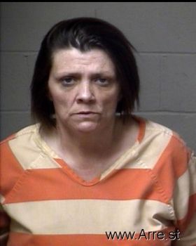 Traci Lee Barfield Mugshot