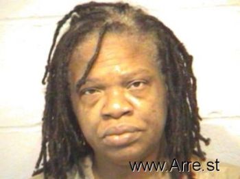 Tracie Chevette Allen Mugshot