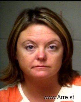 Tracie Anna Davis Mugshot