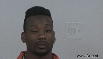 Tracy Thomas Bullard Mugshot