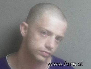 Tracy Wayne Cook Mugshot