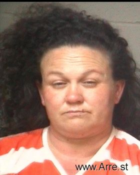 Tracy Michelle Johnson Mugshot