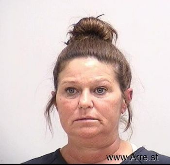 Tracy Lynn Johnson Mugshot