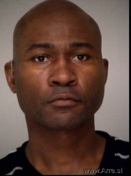 Tracy Lamar Robinson Mugshot