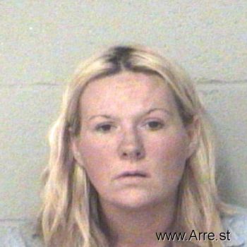 Tracy Angela White Mugshot