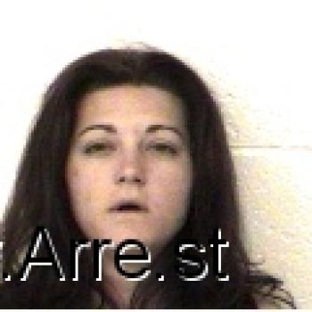 Tracy Lynn Wilson Mugshot