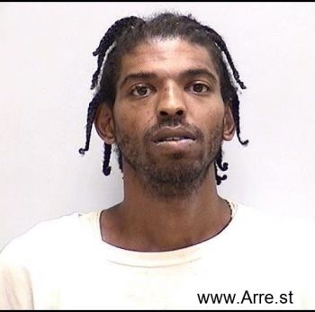 Travis Lamont Bennett Mugshot