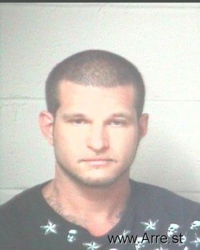 Travis Wayne Collins Mugshot