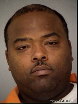 Travis Tyrone Greene Mugshot