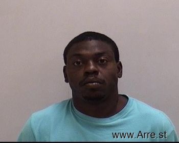 Travontae Marico Williams Mugshot