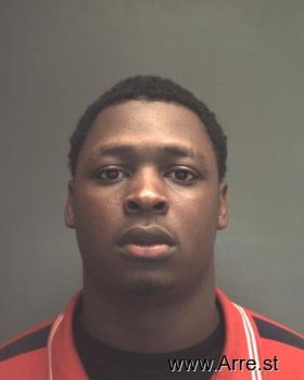 Tray Lee Robinson Mugshot