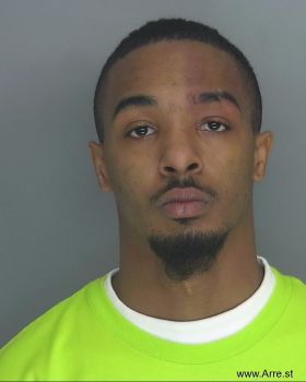 Tremell Cofi Adams Mugshot