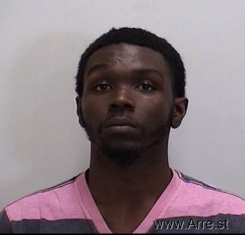 Trevon Anthony Moore Mugshot