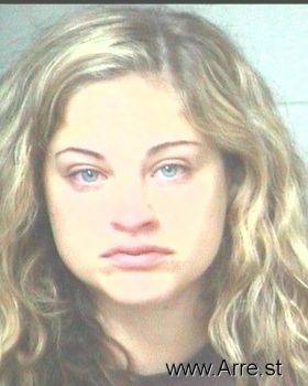 Tristin Marie Johnson Mugshot