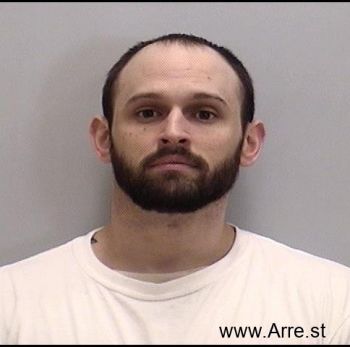 Troy Blake Howard Mugshot