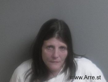 Trudy Graham Powell Mugshot