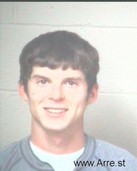 Tyler Matthew Bright Mugshot