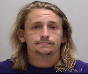 Tyler Lee Holmes Mugshot