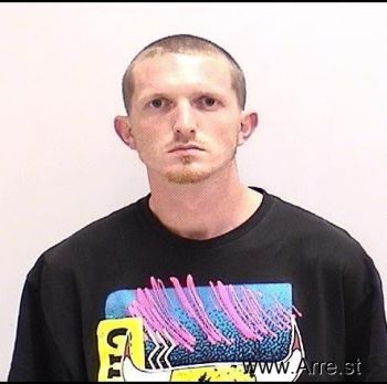 Tyler Blake Howard Mugshot