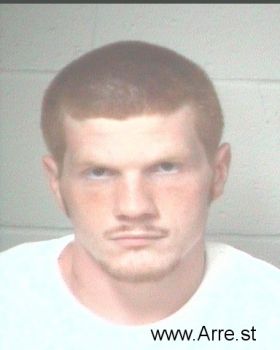 Tyler Brent Reynolds Mugshot