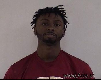 Tyler Breon Riley Mugshot