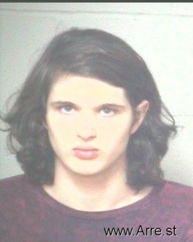 Tyler James Ross Mugshot