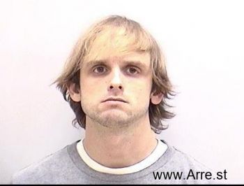 Tyler Scott Trimble Mugshot