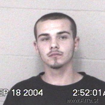 Tyler Lamar Weeks Mugshot