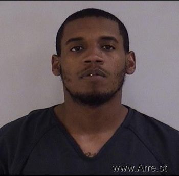 Tyrell Dshaun Williams Mugshot