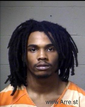 Tyrin Marquise Jackson Mugshot