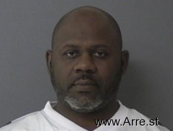 Tyrone Dematrice Fair Mugshot