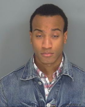 Tyrone Terrell Foster Mugshot