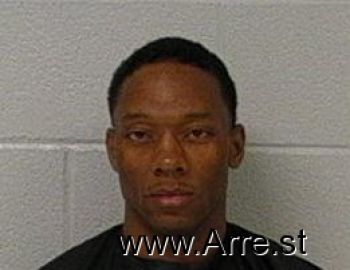 Tyrone Tremayne Jones Mugshot