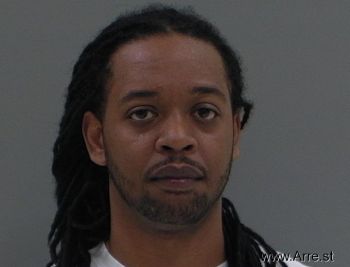 Tyrone Robert Taylor Mugshot