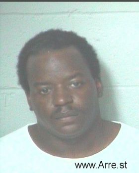 Tyrone Acnez Vaughn Mugshot