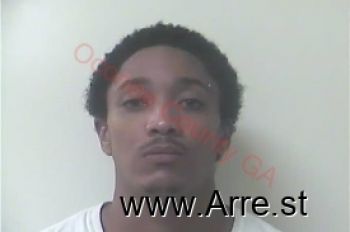 Tyvon Deanthony Jones Mugshot