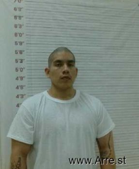 Victor Manuel Aguilar Mugshot